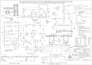 do 2d autocad drawing
